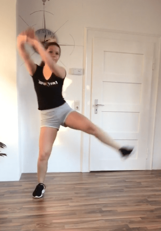 Produktbild für TwerXout Choreos