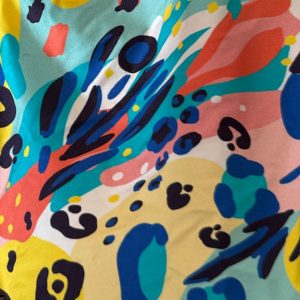 Peaches Only Style: Tropic Trouble