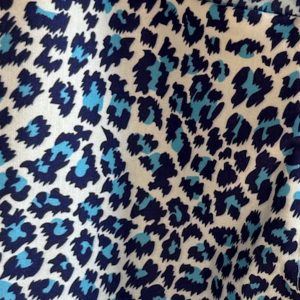 Peaches Only Style: Frosted Feline