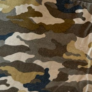 Peaches Only Style: Carmouflage