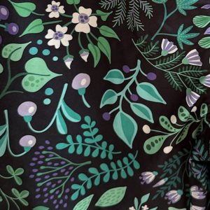 Peaches Only Style: Jungle Juice