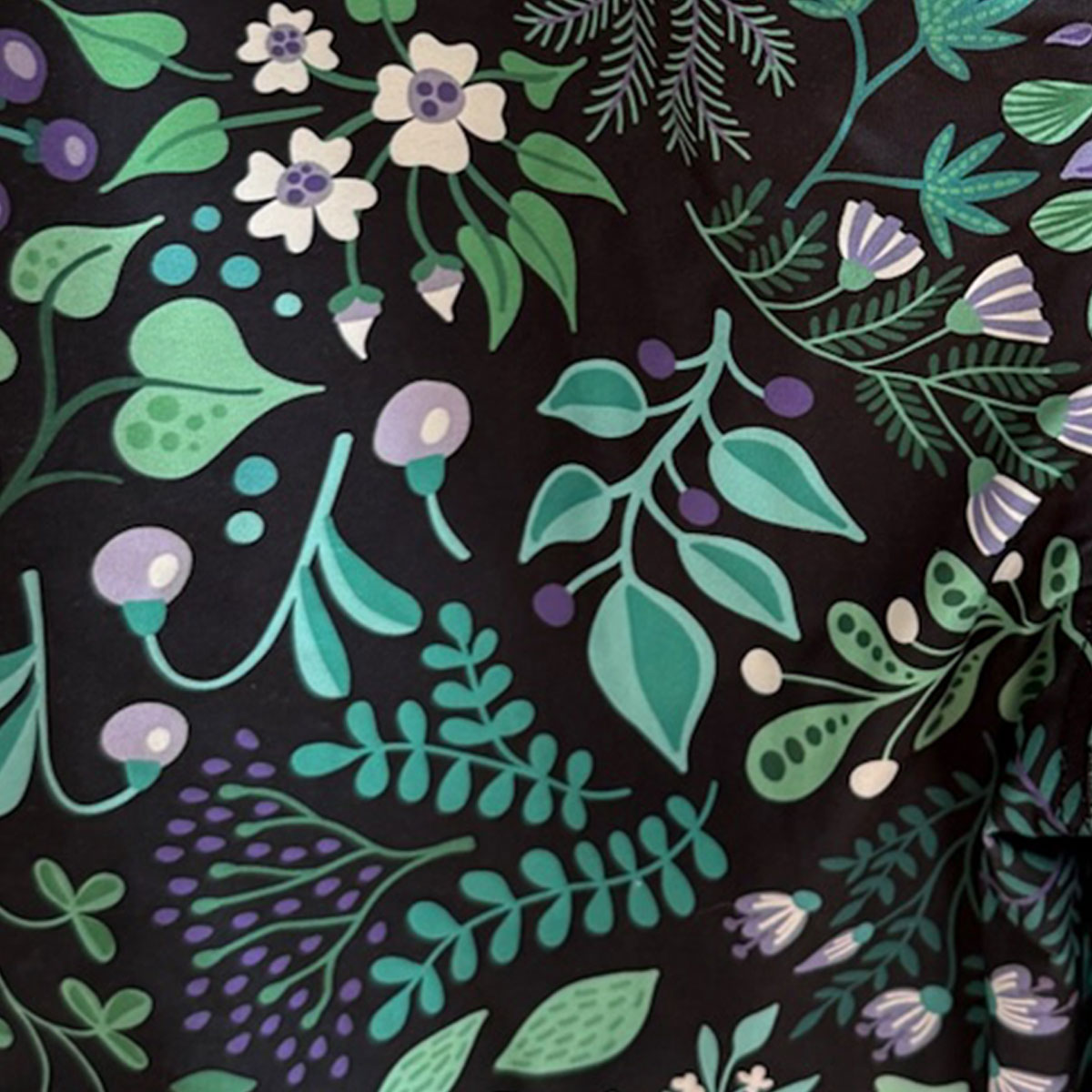 Peaches Only Style Muster: Jungle Juice