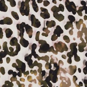 Peaches Only Style: Wild Intentions