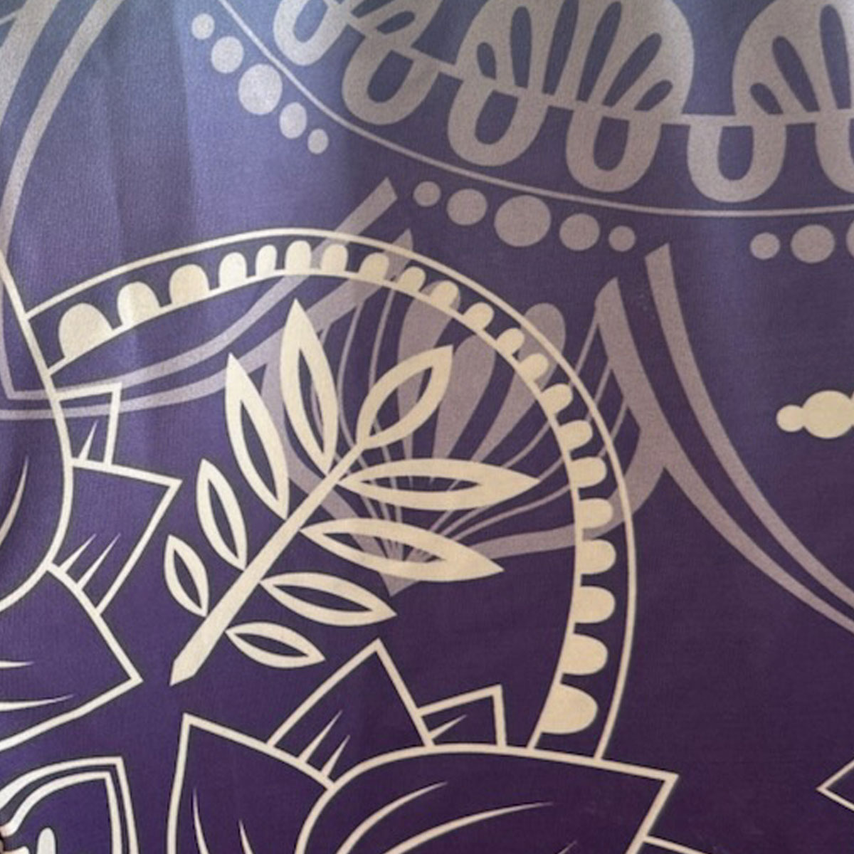 Peaches Only Style Muster: Desert Bloom