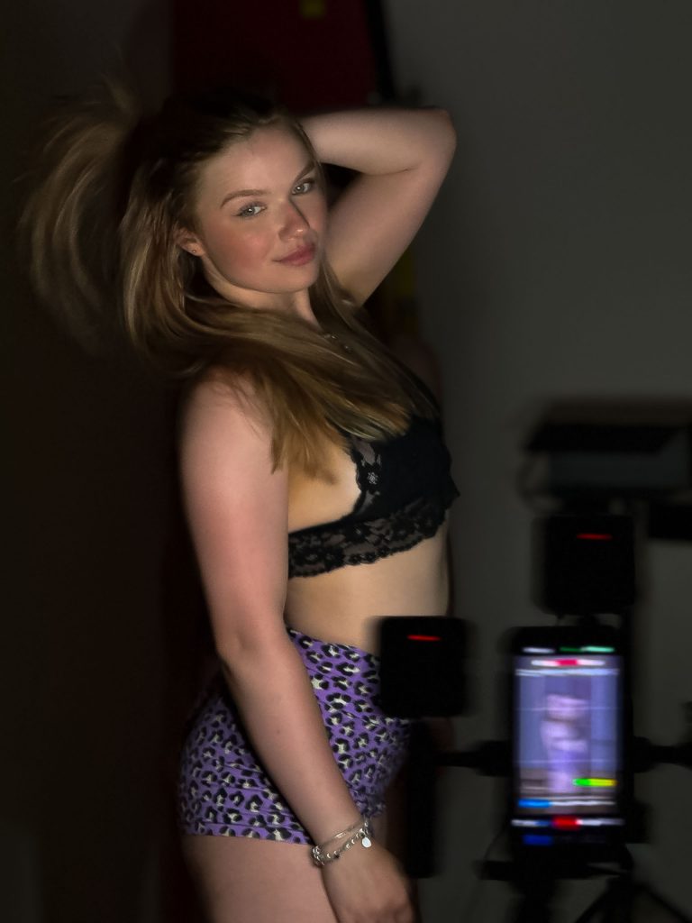 Pretty Wild Shorts - High Waist - Short Leg