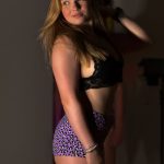 Pretty Wild Shorts - High Waist - Short Leg