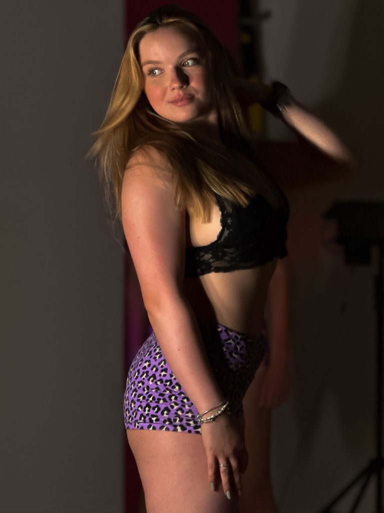 Produktbild f&uuml;r Pretty Wild Shorts - High Waist - Short Leg