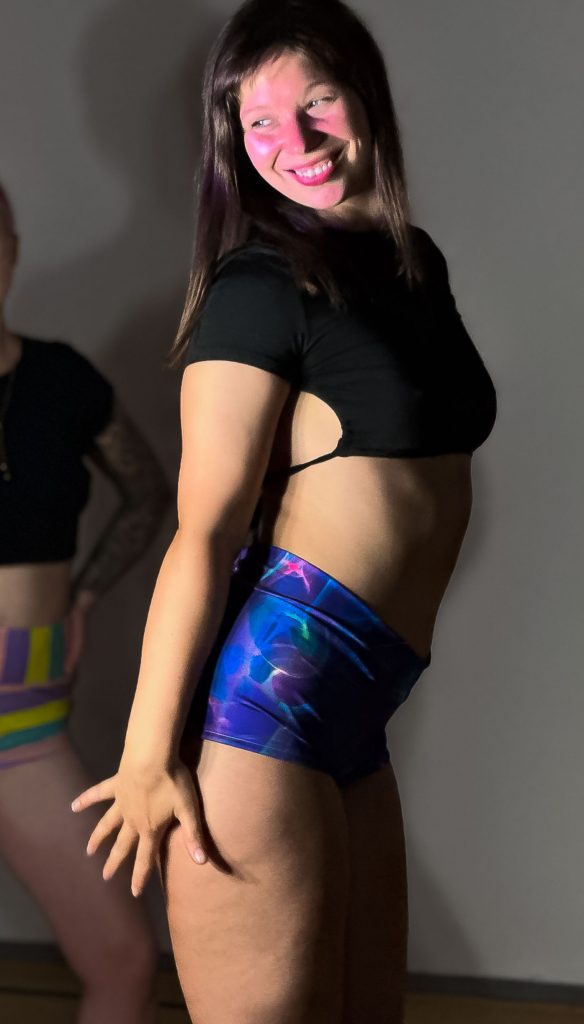 Produktbild f&uuml;r Bassline Shorts - Low Waist - Short Leg