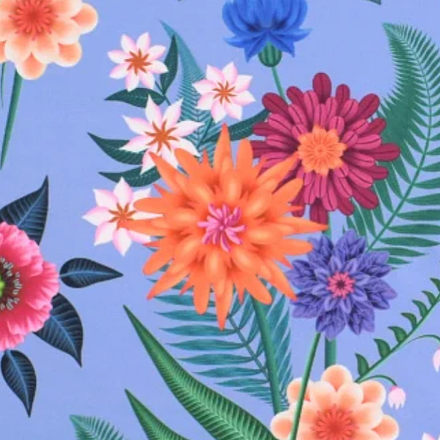 Peaches Only Style Muster: Aloha Booty