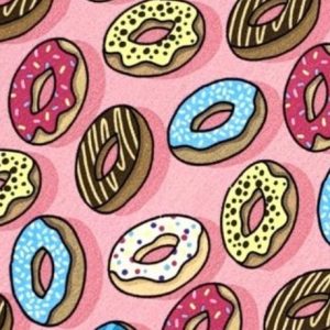 Style filter: Donut Touch