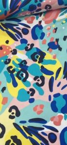 Peaches Only Style: Tropic Trouble