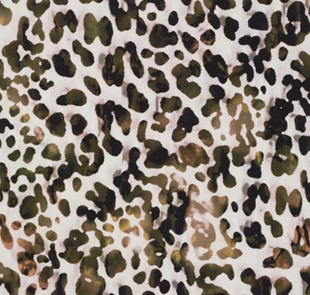 Wild Intentions Shorts - Low Waist - Long Leg