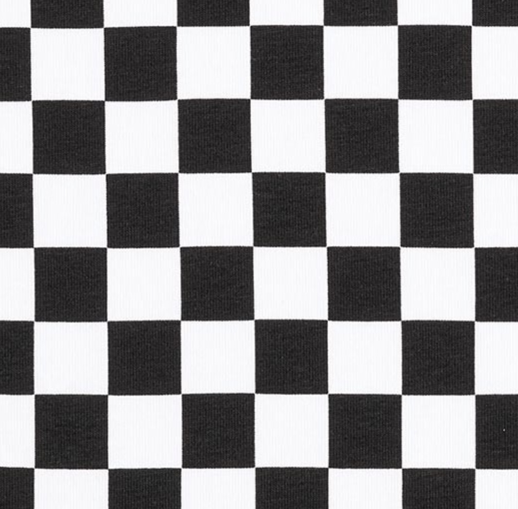 Peaches Only Style Muster: Check My Peach