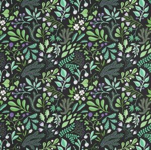 Style filter: Bootanical