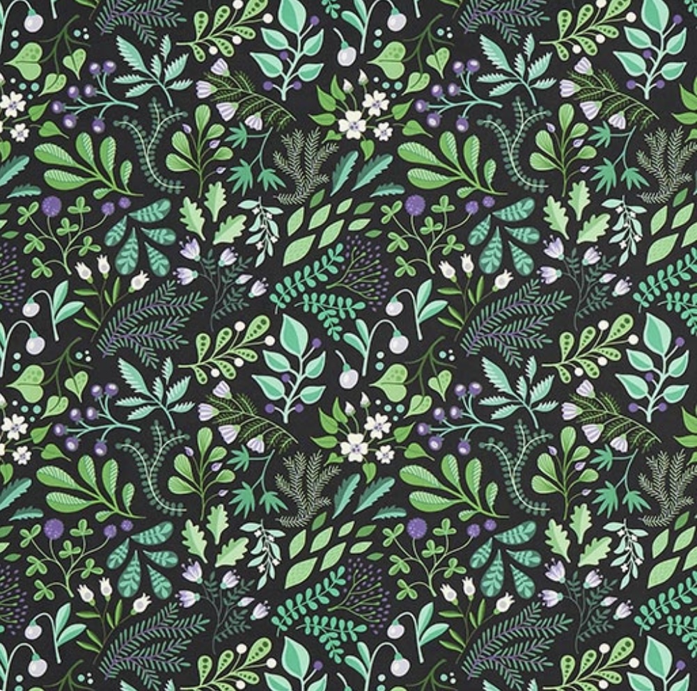 Peaches Only Style Muster: Bootanical