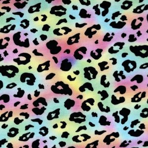 Peaches Only Style: Rainbow Roar