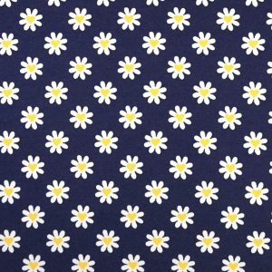 Peaches Only Style: Daisy Drama