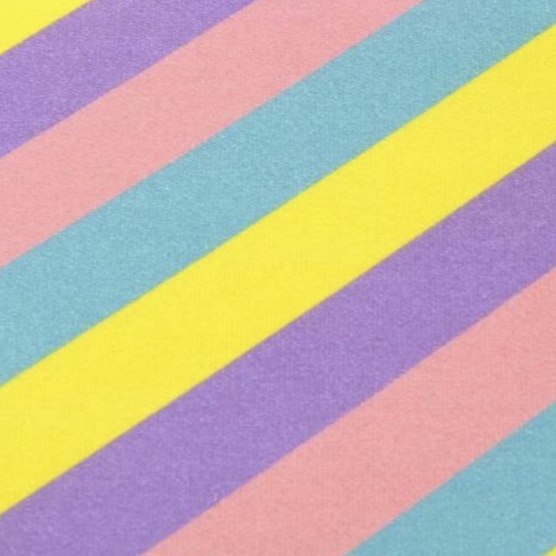 Peaches Only Style Muster: Candy Cheeks