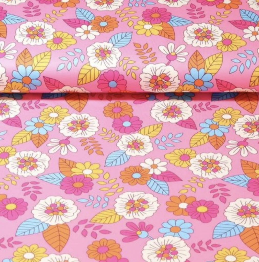 Produktbild f&uuml;r Peachy Bloom Shorts - High Waist - Long Leg