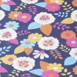 Moonlight Bloom Shorts - Low Waist - Long Leg