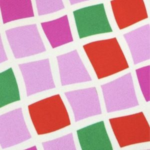 Poolside Pop Shorts - Low Waist - Long Leg