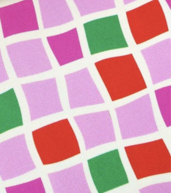 Produktbild f&uuml;r Poolside Pop Shorts - High Waist - Short Leg