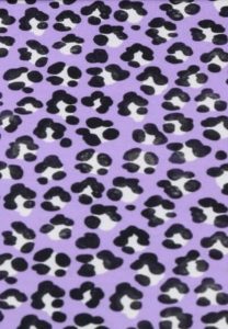 Style filter: Pretty Wild