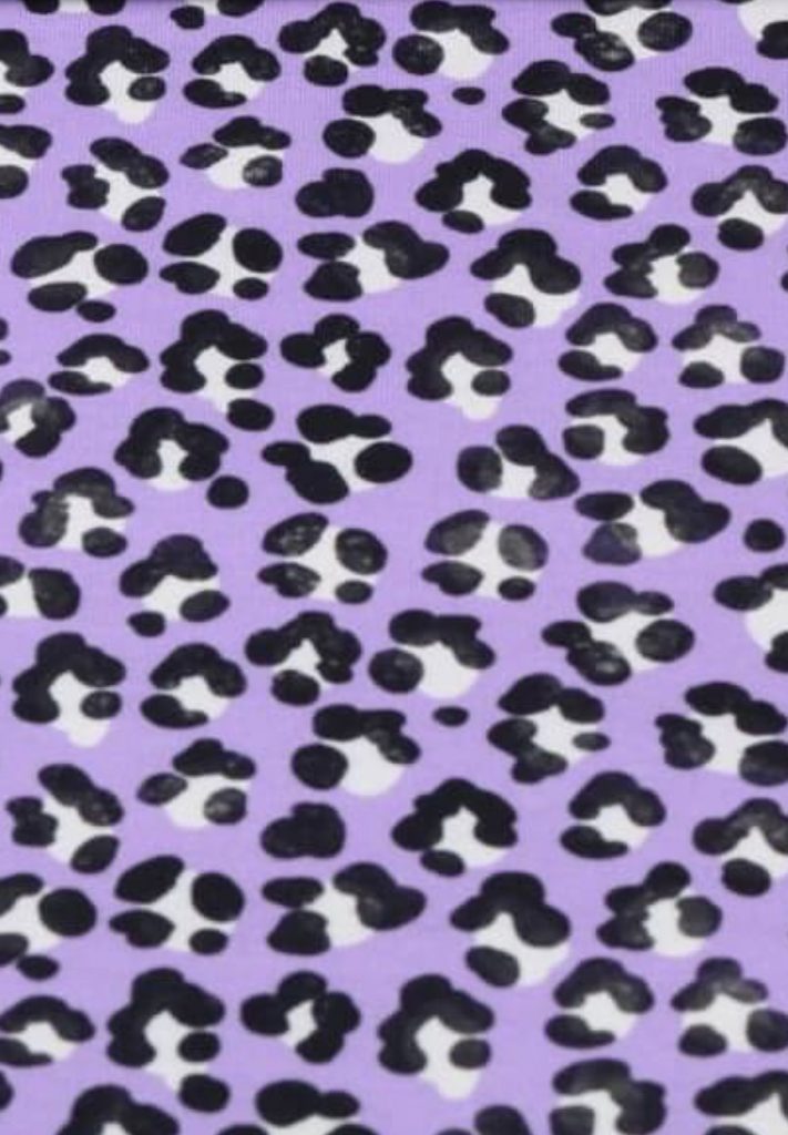 Pretty Wild Shorts - High Waist - Short Leg