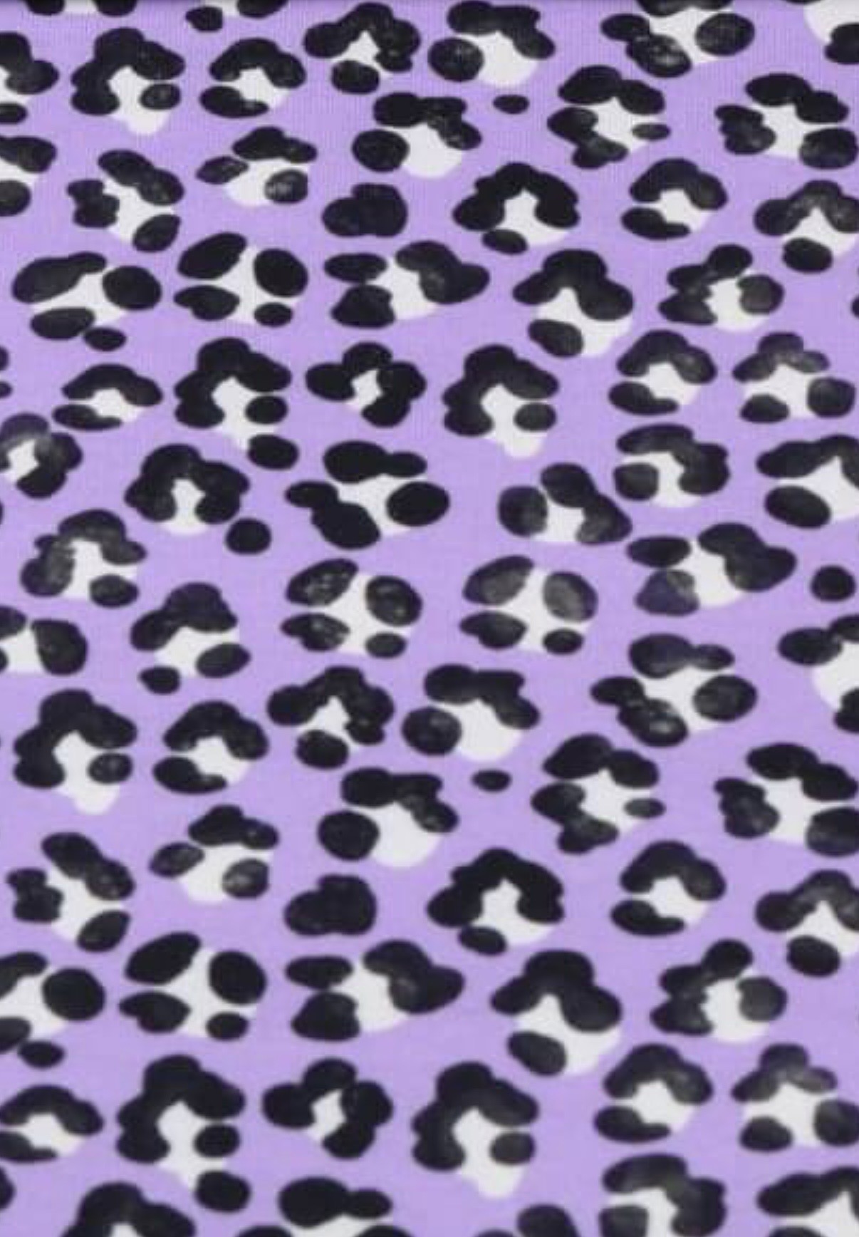 Peaches Only Style Muster: Pretty Wild