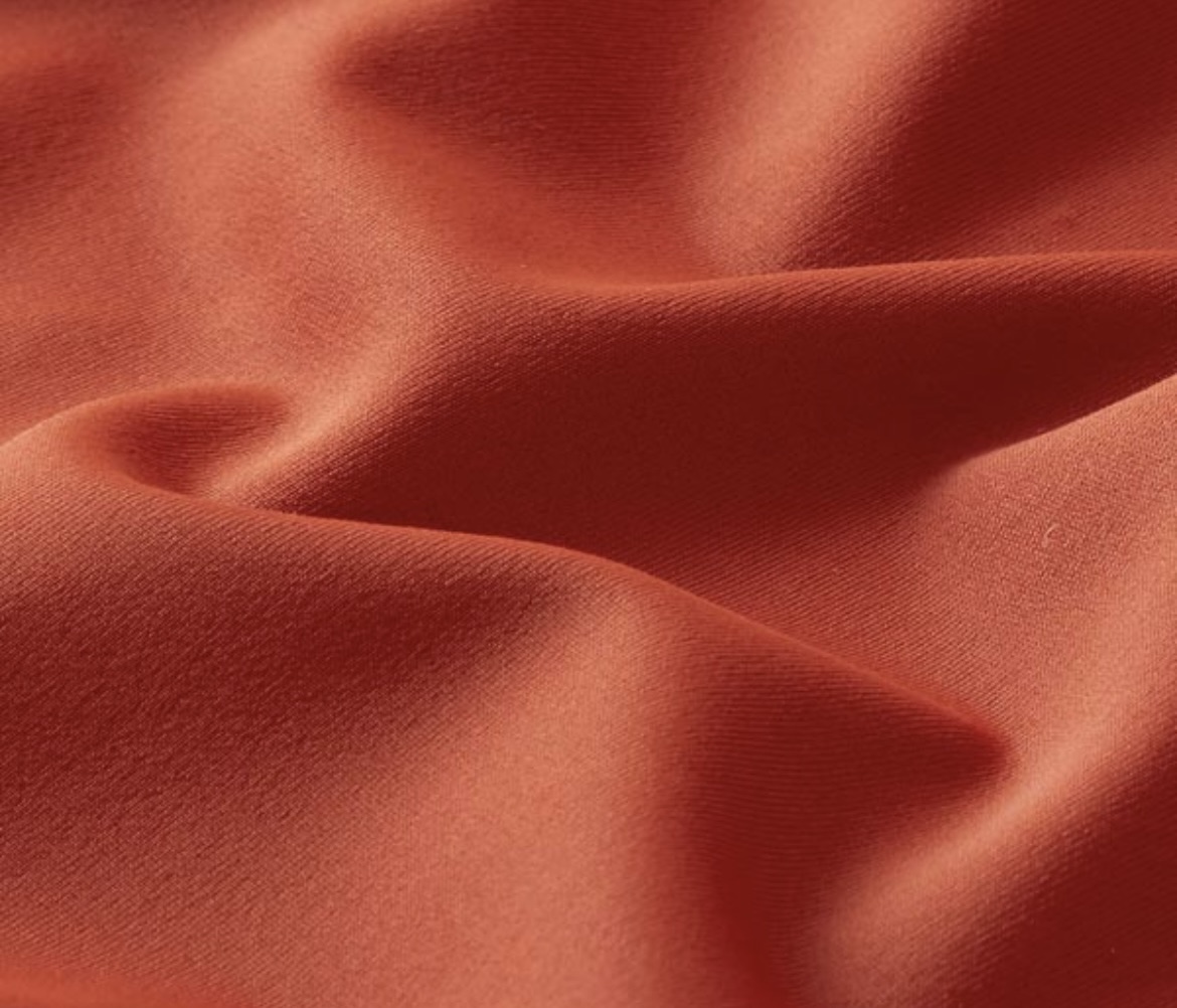 Peaches Only Style Muster: Hot Blooded